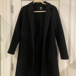 Zara coat